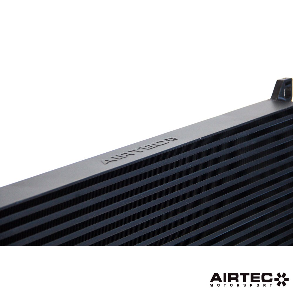 AIRTEC Motorsport Intercooler Upgrade for VW Golf 7, Seat Leon Cupra and Audi S3 8V Image 6