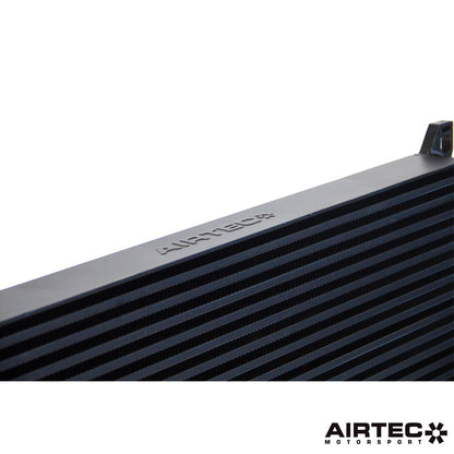 AIRTEC Motorsport Intercooler Upgrade for VW Golf 7, Seat Leon Cupra and Audi S3 8V Image 6