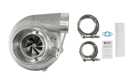 Turbosmart Turbosmart TS-1 Turbocharger 6262 V-Band 0.82AR Externally Wastegated – Image 1
