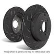 EBC Racing SG Series Sport Discs (Pair) (SG2029) Image 1