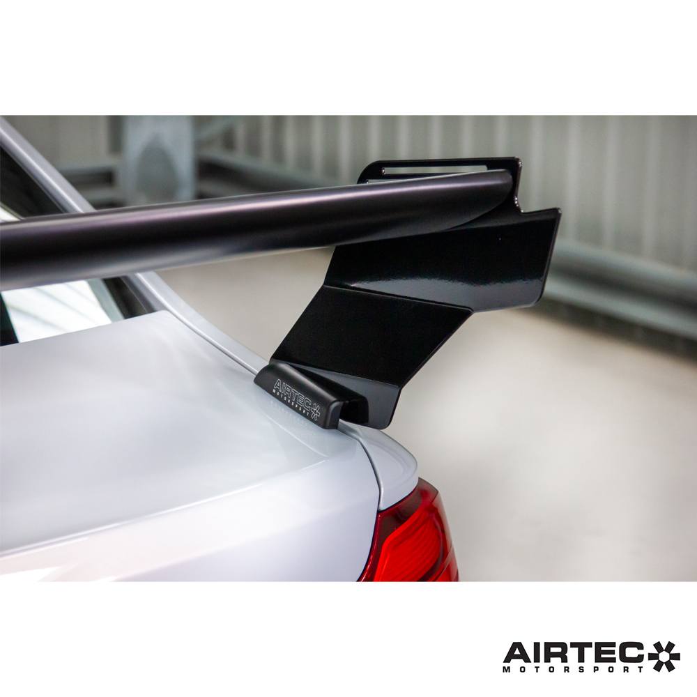 AIRTEC Motorsport Rear Wing for BMW M2 F87 Image 3