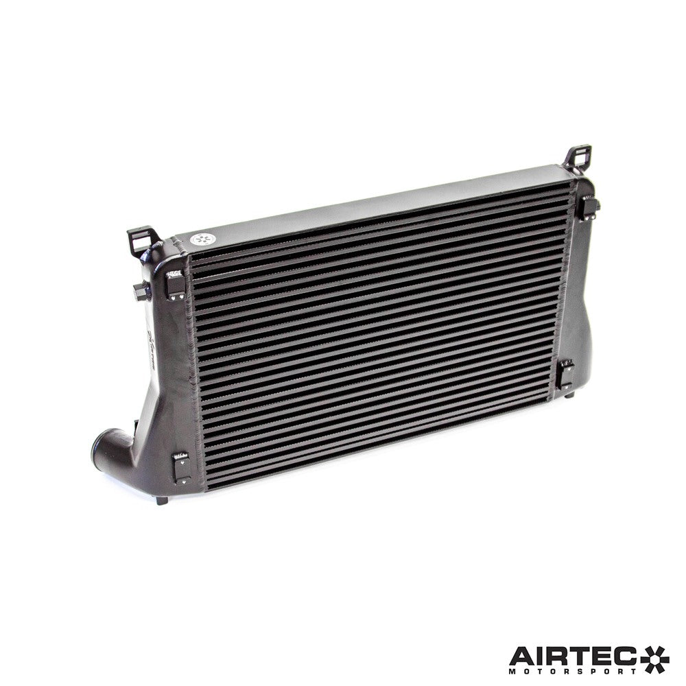 AIRTEC Motorsport Intercooler Upgrade for 1.8 / 2.0 TSI EA888 Gen 4 Engine - 2020 Onwards Image 3