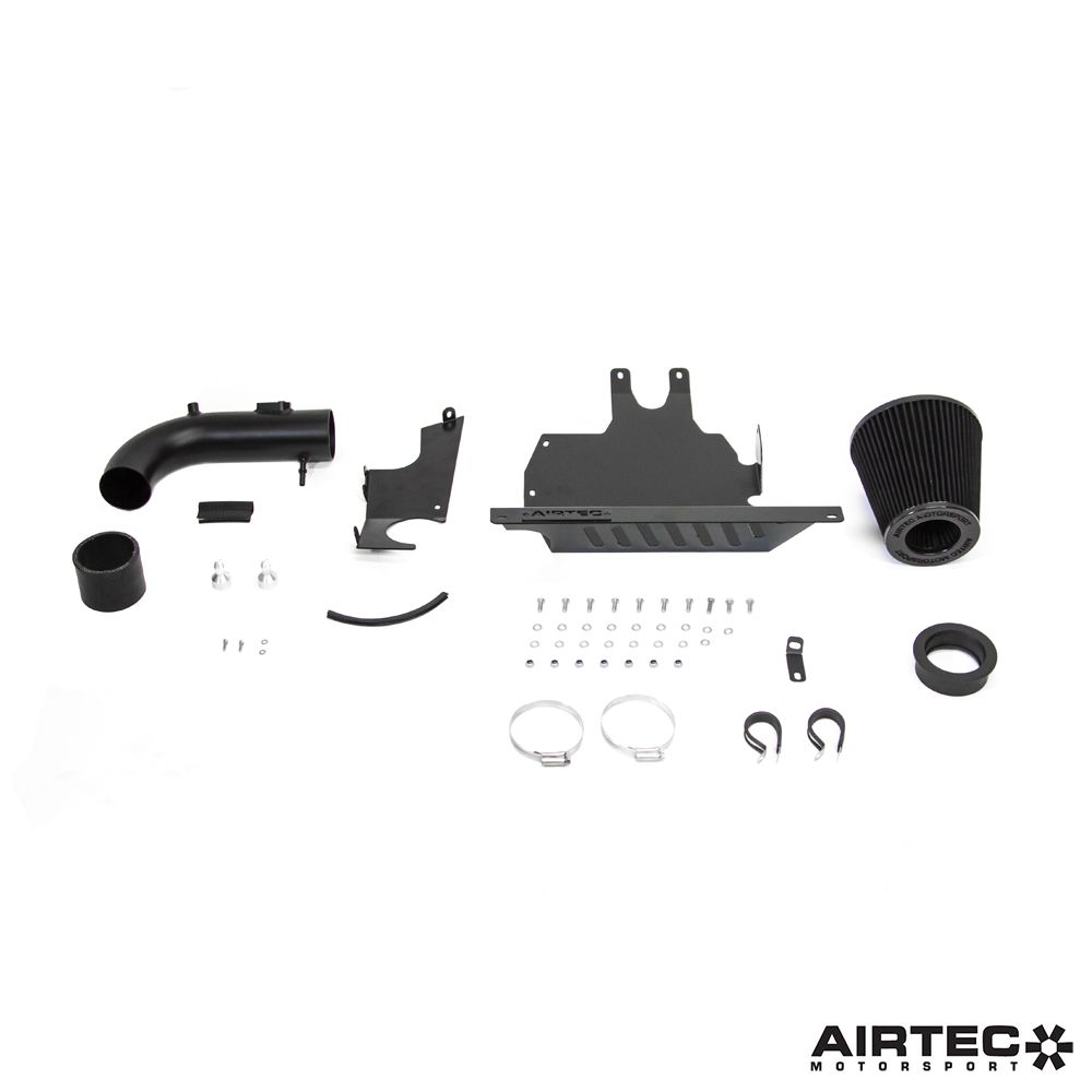 AIRTEC Motorsport Induction Kit for Transit Sport Euro 6 Image 5
