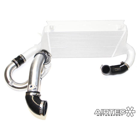AIRTEC Motorsport Big Boost Pipe Kit ONLY for Honda Civic Type R FK2 Image 1