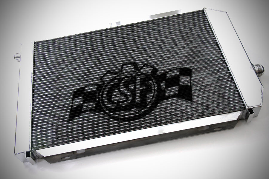 CSF R-1 Triple-Pass Competition Radiator (Universal, V-Mount Ready)