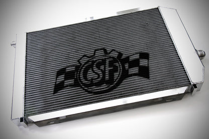 CSF R-1 Triple-Pass Competition Radiator (Universal, V-Mount Ready)