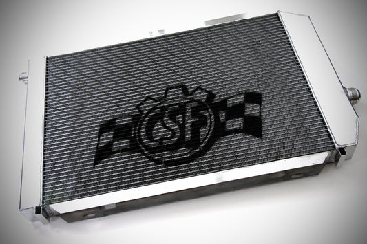 CSF R-1 Triple-Pass Competition Radiator (Universal, V-Mount Ready)