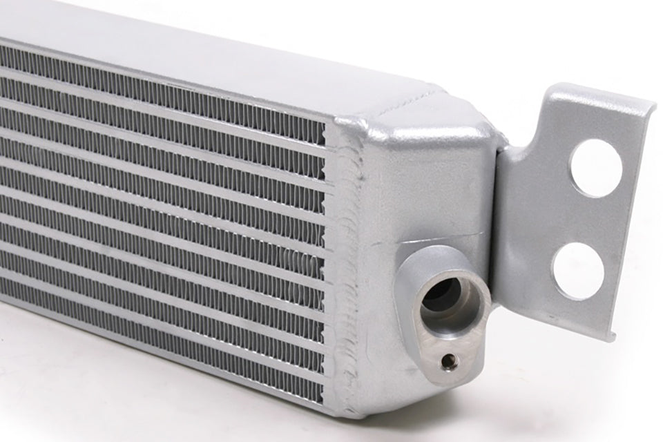 CSF Race-Spec Engine Oil Cooler for BMW E9x M3 - image 3