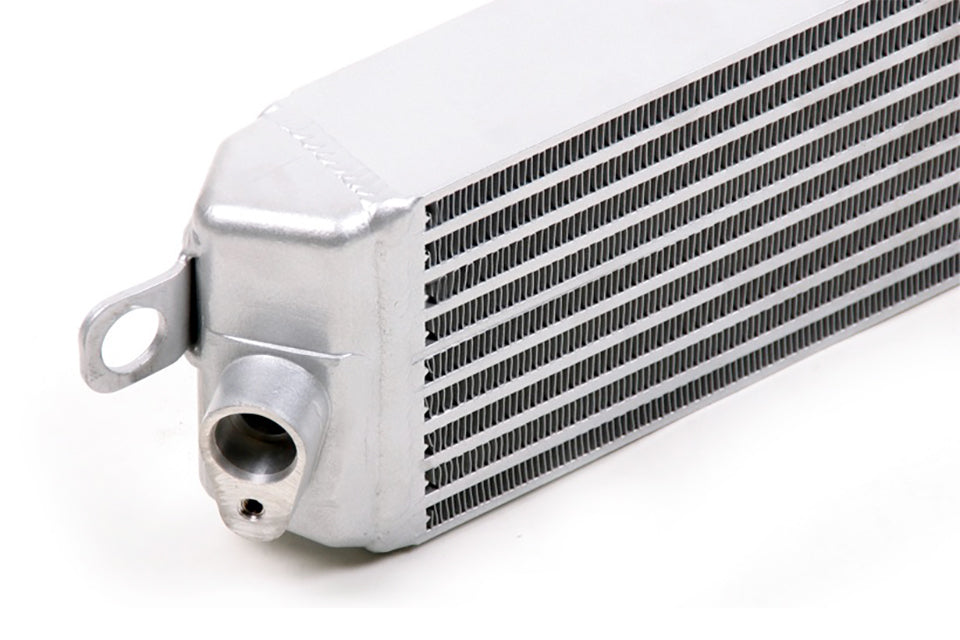 CSF Race-Spec Engine Oil Cooler for BMW E9x M3 - image 4