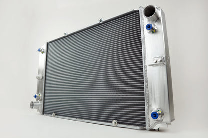 CSF All-Aluminium Radiator with Oil & Gearbox Coolers for Porsche 928
