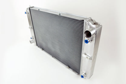 CSF All-Aluminium Radiator with Oil & Gearbox Coolers for Porsche 928 - image 6