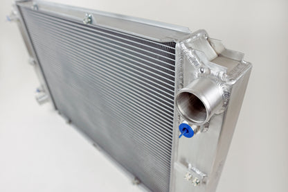 CSF All-Aluminium Radiator with Oil & Gearbox Coolers for Porsche 928 - image 7
