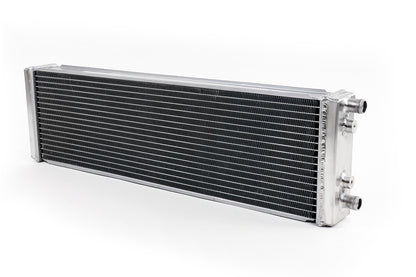 CSF Dual-Pass Cross-Flow Heat Exchanger, 3/4 in Slip-On (Universal) - image 3