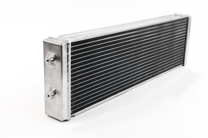 CSF Dual-Pass Cross-Flow Heat Exchanger, 3/4 in Slip-On (Universal) - image 4