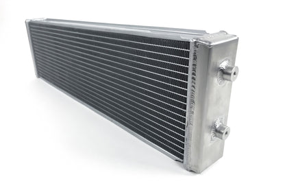 CSF Dual-Pass Cross-Flow Heat Exchanger, 3/4 in Slip-On (Universal) - image 5