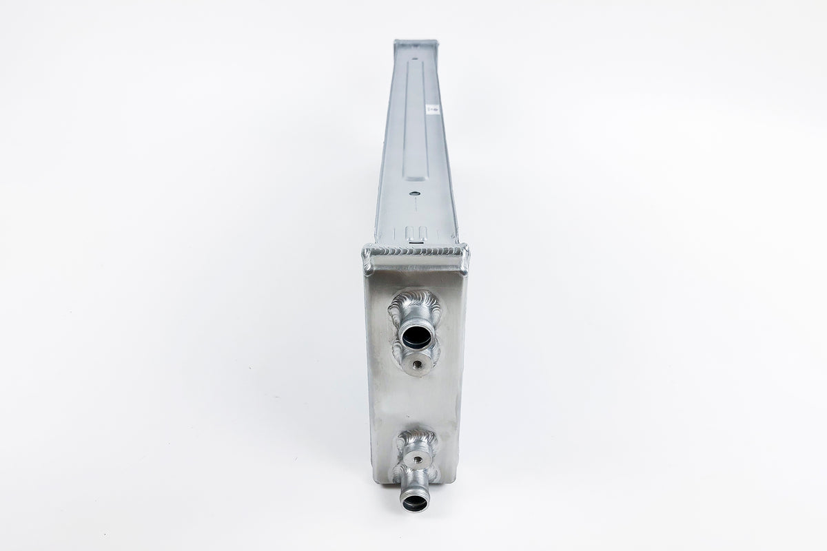 CSF Dual-Pass Cross-Flow Heat Exchanger, 3/4 in Slip-On (Universal) - image 6