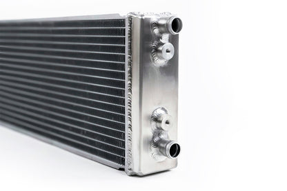 CSF Dual-Pass Cross-Flow Heat Exchanger, 3/4 in Slip-On (Universal) - image 7