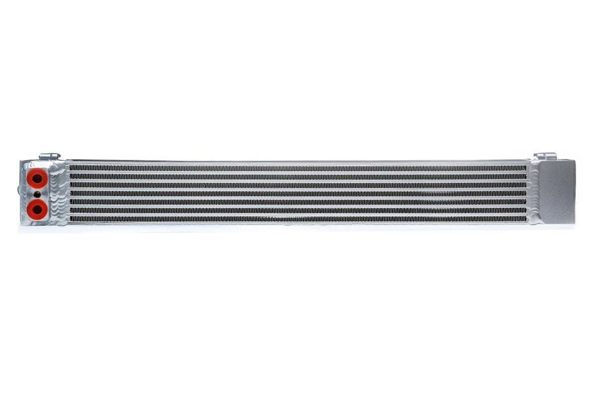 CSF Race-Spec Dual-Pass Oil Cooler for BMW E46 M3 & E39 M5