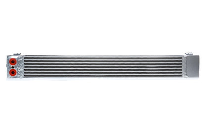 CSF Race-Spec Dual-Pass Oil Cooler for BMW E46 M3 & E39 M5