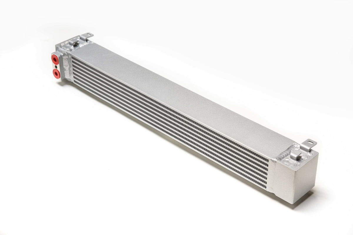 CSF Race-Spec Dual-Pass Oil Cooler for BMW E46 M3 & E39 M5 - image 2