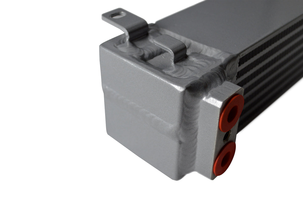 CSF Race-Spec Dual-Pass Oil Cooler for BMW E46 M3 & E39 M5 - image 3