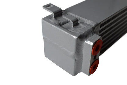 CSF Race-Spec Dual-Pass Oil Cooler for BMW E46 M3 & E39 M5 - image 3