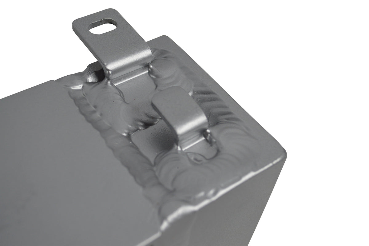 CSF Race-Spec Dual-Pass Oil Cooler for BMW E46 M3 & E39 M5 - image 4