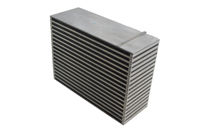 CSF Bar & Plate Intercooler Core - Air-to-Air, Horizontal Flow (Universal) - image 3