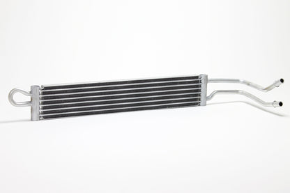 CSF Power Steering Cooler for BMW E9x M3 & E9x 325i / 328i / 330i - image 2
