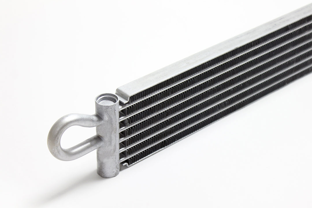CSF Power Steering Cooler for BMW E9x M3 & E9x 325i / 328i / 330i - image 3