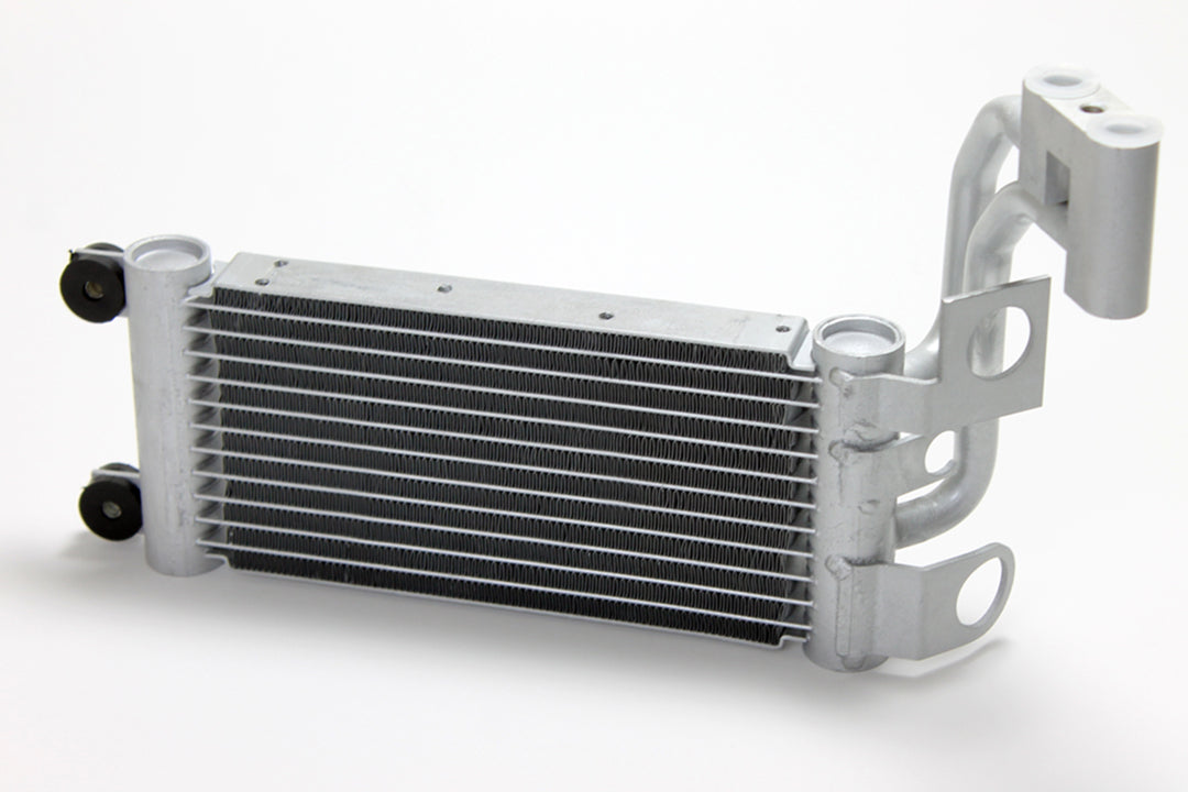 CSF Race-Spec Transmission / Oil Cooler for BMW E9x M3 & 335i