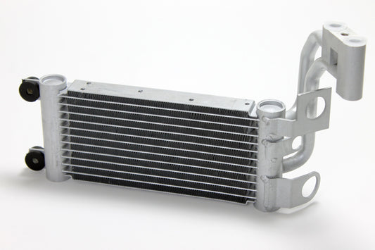 CSF Race-Spec Transmission / Oil Cooler for BMW E9x M3 & 335i