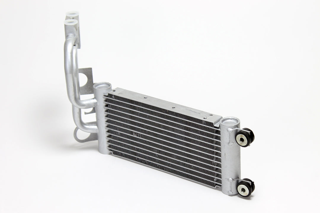 CSF Race-Spec Transmission / Oil Cooler for BMW E9x M3 & 335i - image 2