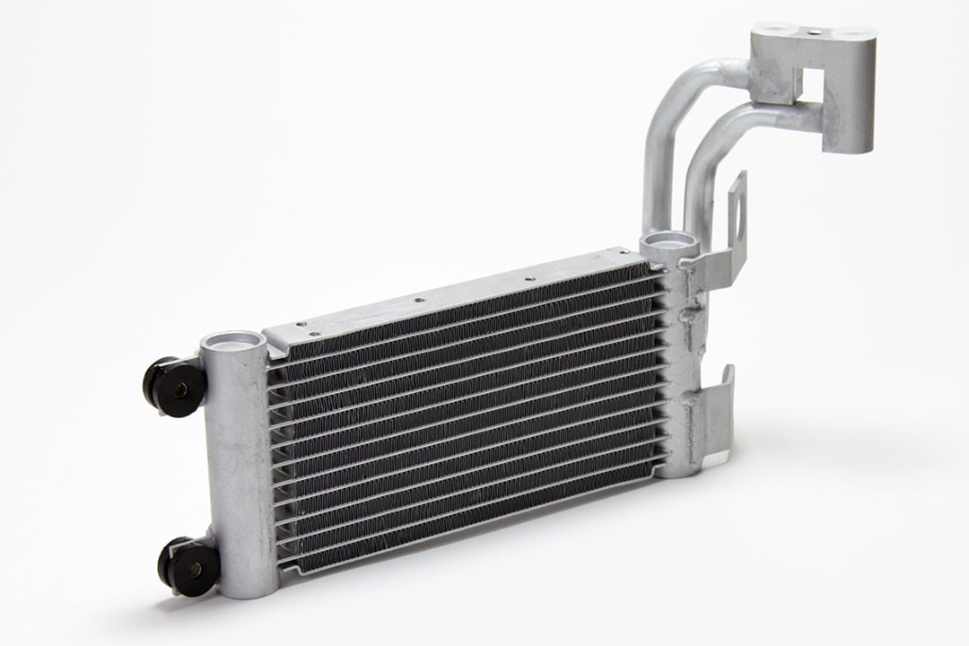CSF Race-Spec Transmission / Oil Cooler for BMW E9x M3 & 335i - image 3