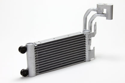 CSF Race-Spec Transmission / Oil Cooler for BMW E9x M3 & 335i - image 3