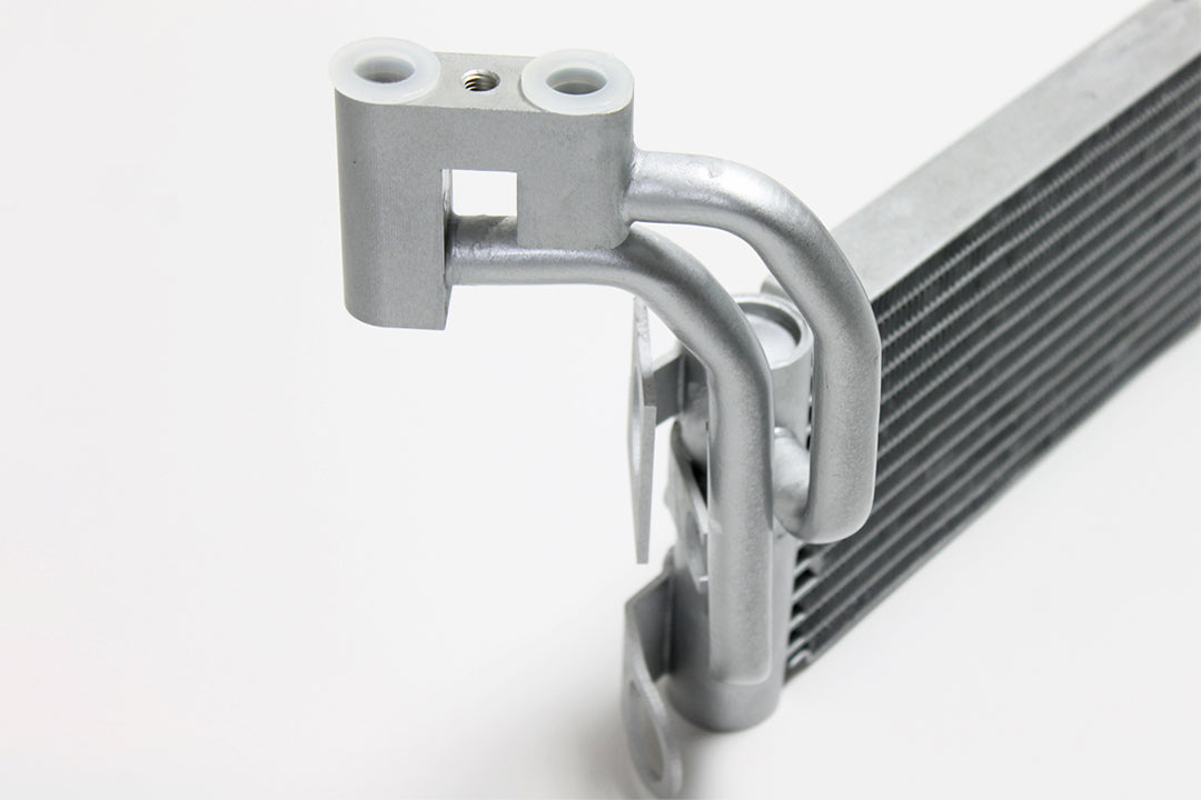 CSF Race-Spec Transmission / Oil Cooler for BMW E9x M3 & 335i - image 4