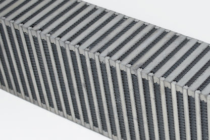 CSF Bar & Plate Intercooler Core - Air-to-Air, Vertical Flow (Universal) - image 2