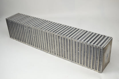 CSF Bar & Plate Intercooler Core - Air-to-Air, Vertical Flow (Universal) - image 4