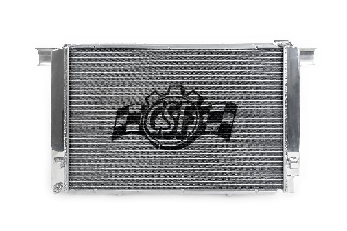 CSF All-Aluminium Radiator for Mercedes SL 500 / 500 SL (R129, 5.0 V8)