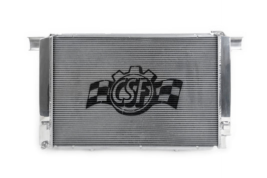 CSF All-Aluminium Radiator for Mercedes SL 500 / 500 SL (R129, 5.0 V8)
