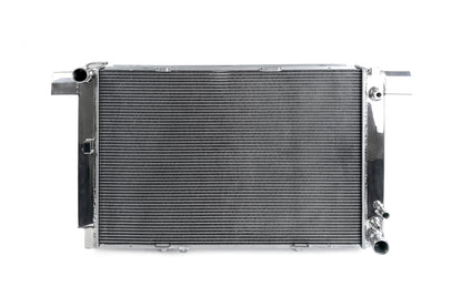 CSF All-Aluminium Radiator for Mercedes SL 500 / 500 SL (R129, 5.0 V8) - image 4