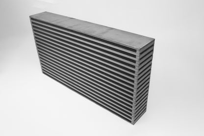 CSF Bar & Plate Intercooler Core - Air-to-Air, Horizontal Flow (Universal) - image 5