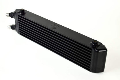 CSF BOSS Universal Dual-Pass Oil Cooler, -10 AN (22 x 5 in) - image 2