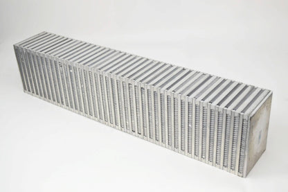 CSF Bar & Plate Intercooler Core - Air-to-Air, Vertical Flow (Universal) - image 3