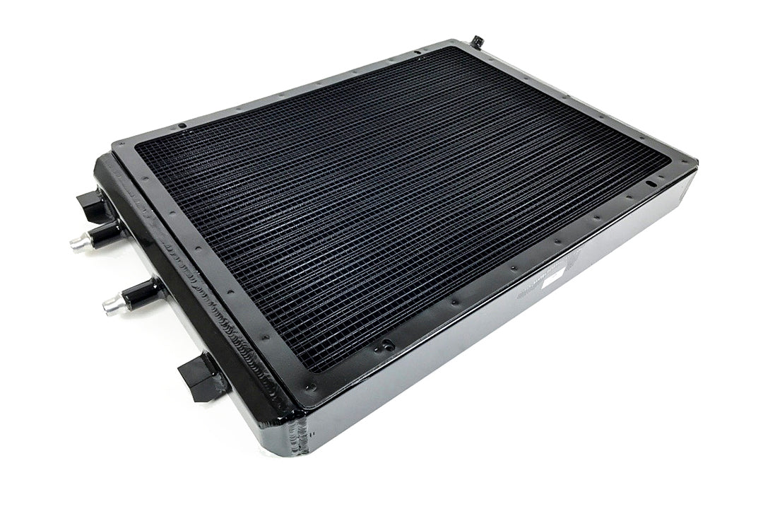 CSF Front-Mount Heat Exchanger for BMW F80 M3, F82 M4 & M2 Competition (S55) - image 5