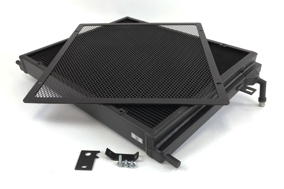 CSF Front-Mount Heat Exchanger for BMW F80 M3, F82 M4 & M2 Competition (S55) - image 6