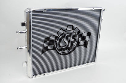 CSF Front-Mount Heat Exchanger for BMW F80 M3, F82 M4 & M2 Competition (S55) - image 2