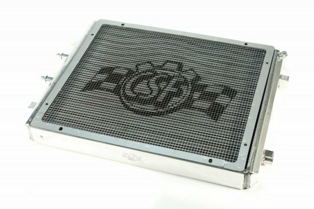 CSF Front-Mount Heat Exchanger for BMW F80 M3, F82 M4 & M2 Competition (S55) - image 3