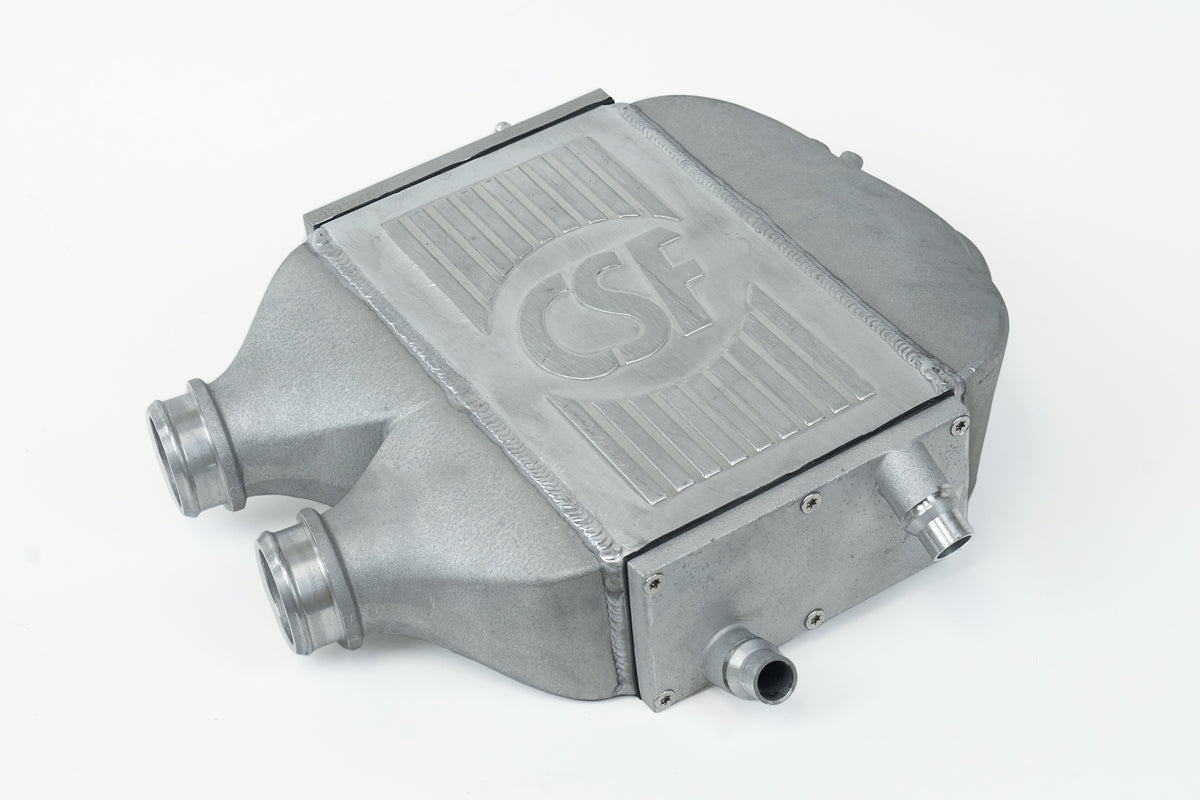 CSF Top-Mount Charge-Air Cooler for BMW F80 M3, F82 M4 & M2 Competition (S55) - image 6