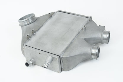 CSF Top-Mount Charge-Air Cooler for BMW F80 M3, F82 M4 & M2 Competition (S55) - image 7